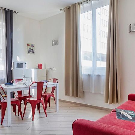 Casa Vermiglio al porto di Genova by Wonderful Italy Esterno foto